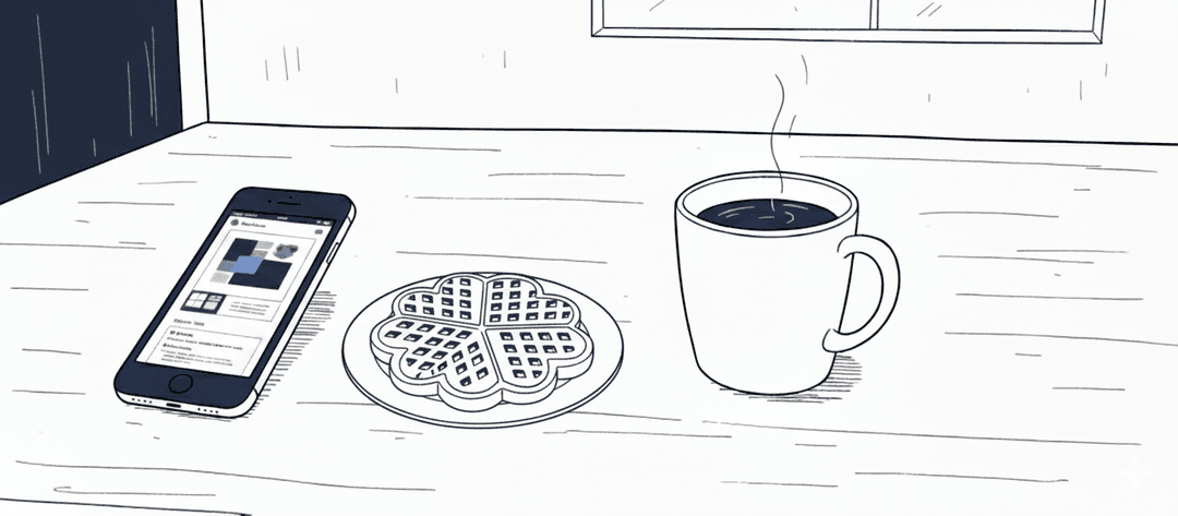 About VOQ - Our team workspace
